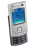 Kostenlose Klingeltöne Nokia N80 downloaden.